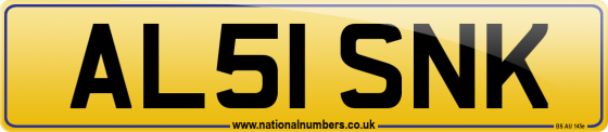 AL51 SNK