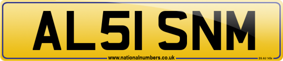 AL51 SNM