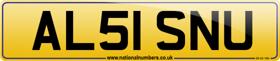 AL51 SNU