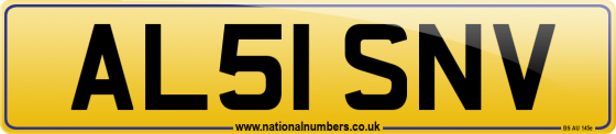 AL51 SNV
