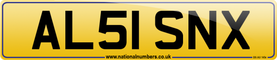 AL51 SNX