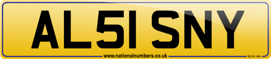 AL51 SNY