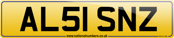 AL51 SNZ