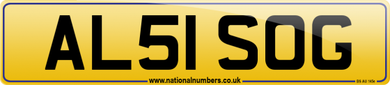 AL51 SOG