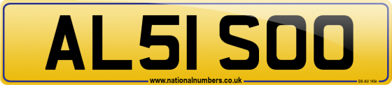 AL51 SOO