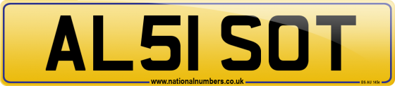 AL51 SOT