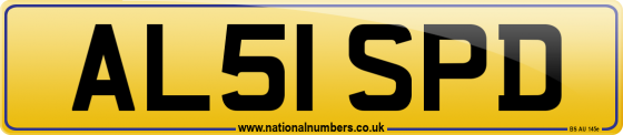 AL51 SPD
