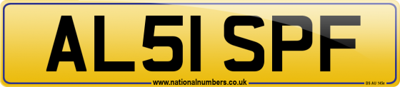 AL51 SPF