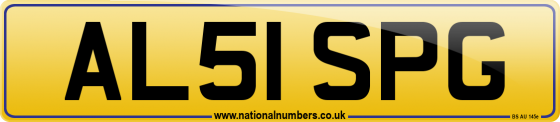 AL51 SPG