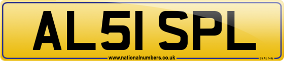 AL51 SPL