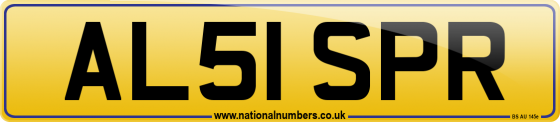 AL51 SPR