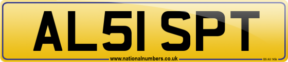 AL51 SPT
