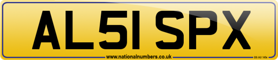 AL51 SPX