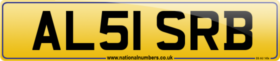 AL51 SRB