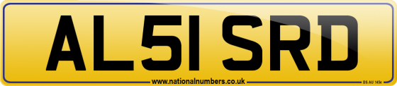 AL51 SRD