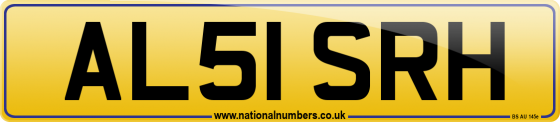 AL51 SRH
