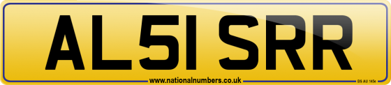AL51 SRR
