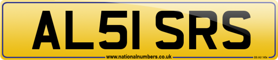 AL51 SRS