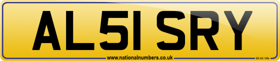 AL51 SRY