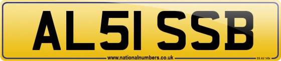 AL51 SSB