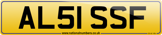 AL51 SSF