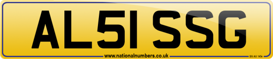 AL51 SSG