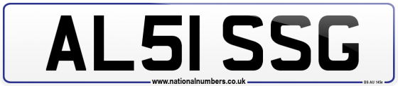 AL51 SSG