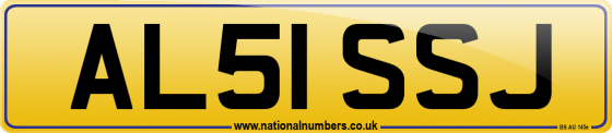 AL51 SSJ