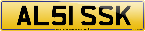 AL51 SSK