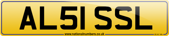 AL51 SSL