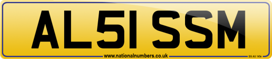AL51 SSM