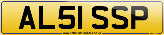AL51 SSP