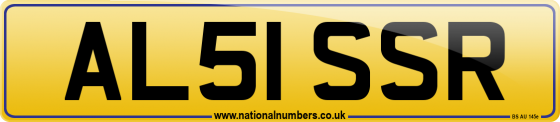 AL51 SSR