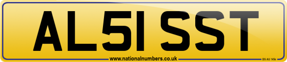 AL51 SST