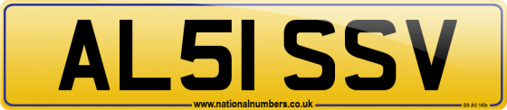 AL51 SSV