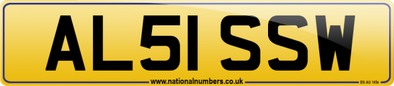 AL51 SSW