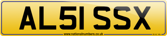 AL51 SSX
