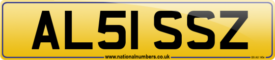 AL51 SSZ