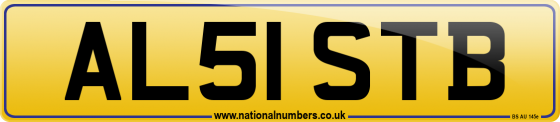 AL51 STB