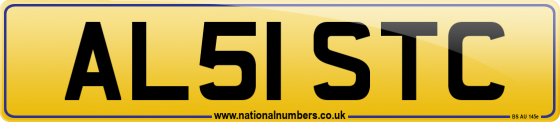 AL51 STC