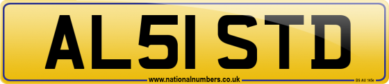 AL51 STD