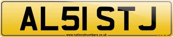 AL51 STJ