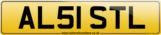 AL51 STL