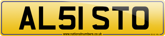 AL51 STO