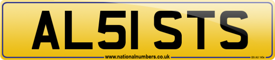 AL51 STS