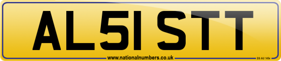AL51 STT