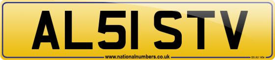 AL51 STV