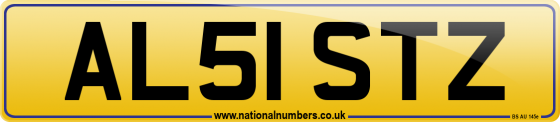 AL51 STZ