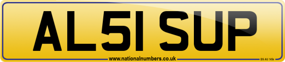 AL51 SUP