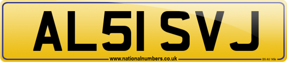 AL51 SVJ